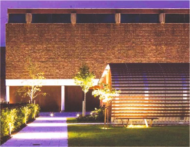 Outdoor Solution